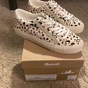 Madewell shoes